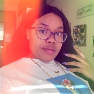 Meet your Posher, Kyylah